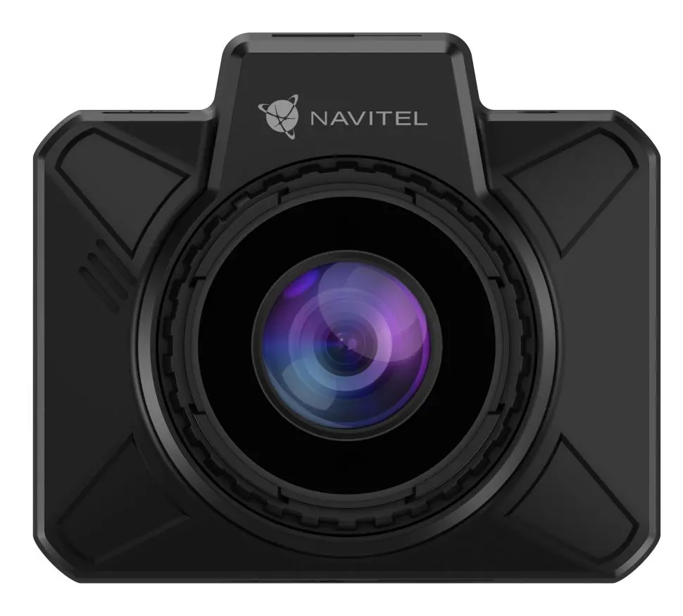 Видеорегистратор Navitel AR202 NV (Black) - 2