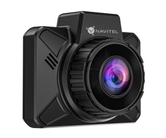 Видеорегистратор Navitel AR202 NV (Black)