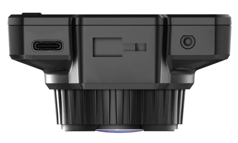Видеорегистратор Navitel AR202 NV (Black) - 6