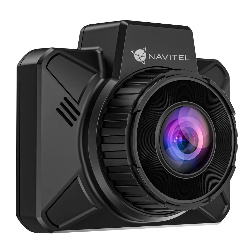 Видеорегистратор Navitel AR202 NV (Black)
