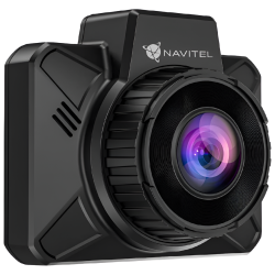 Videoregistrator Navitel AR202NV (Black) Thumb