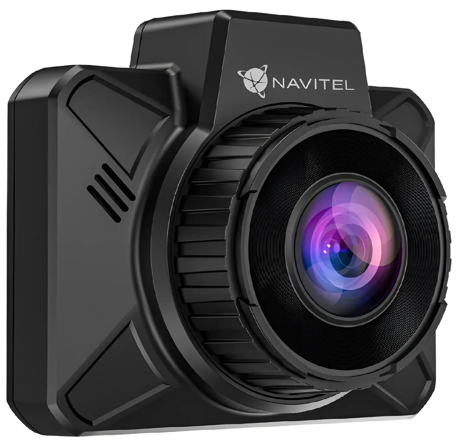 Videoregistrator Navitel AR202NV (Black)