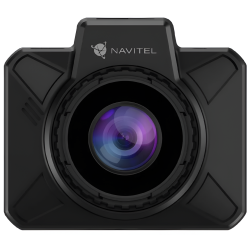 Videoregistrator Navitel AR202NV (Black) Thumb