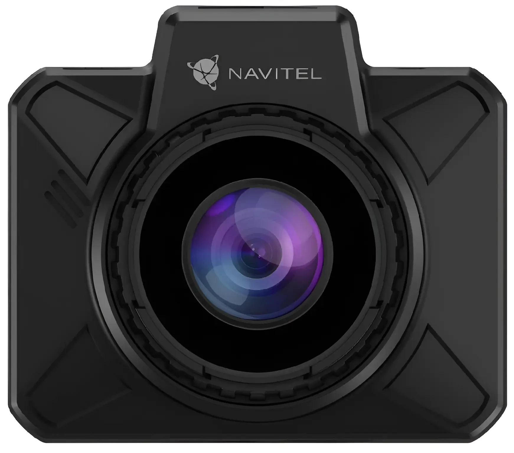 Videoregistrator Navitel AR202NV (Black)