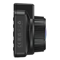 Videoregistrator Navitel AR202NV (Black)