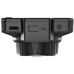 Videoregistrator Navitel AR202NV (Black) Thumb