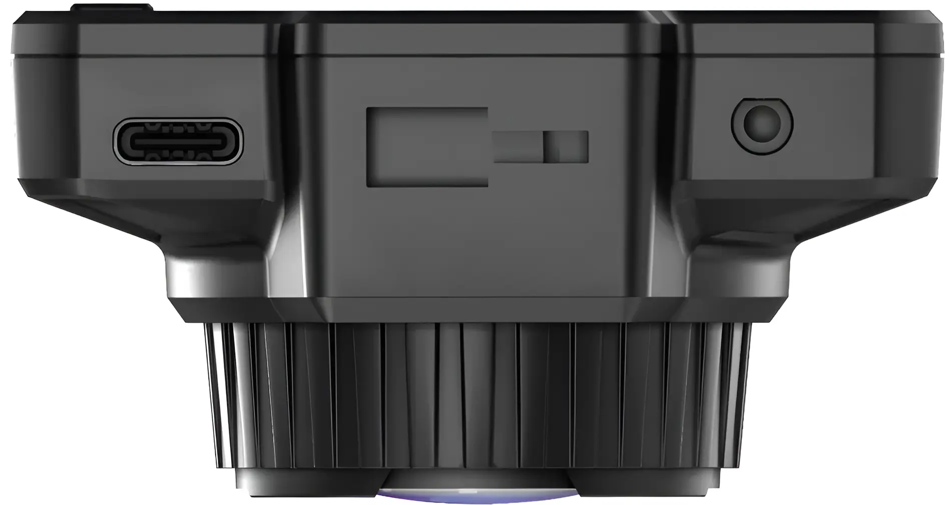 Videoregistrator Navitel AR202NV (Black)