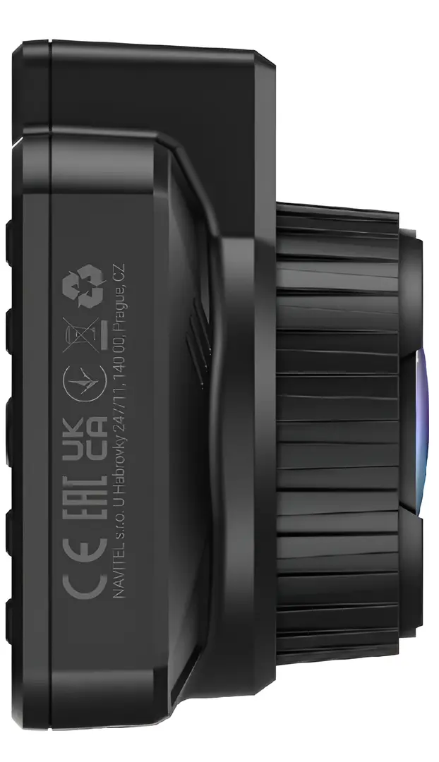 Videoregistrator Navitel AR202NV (Black)