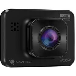 Videoregistrator Navitel AR250 NV (Black)