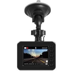 Видеорегистратор Navitel AR250 NV (Black) Thumb