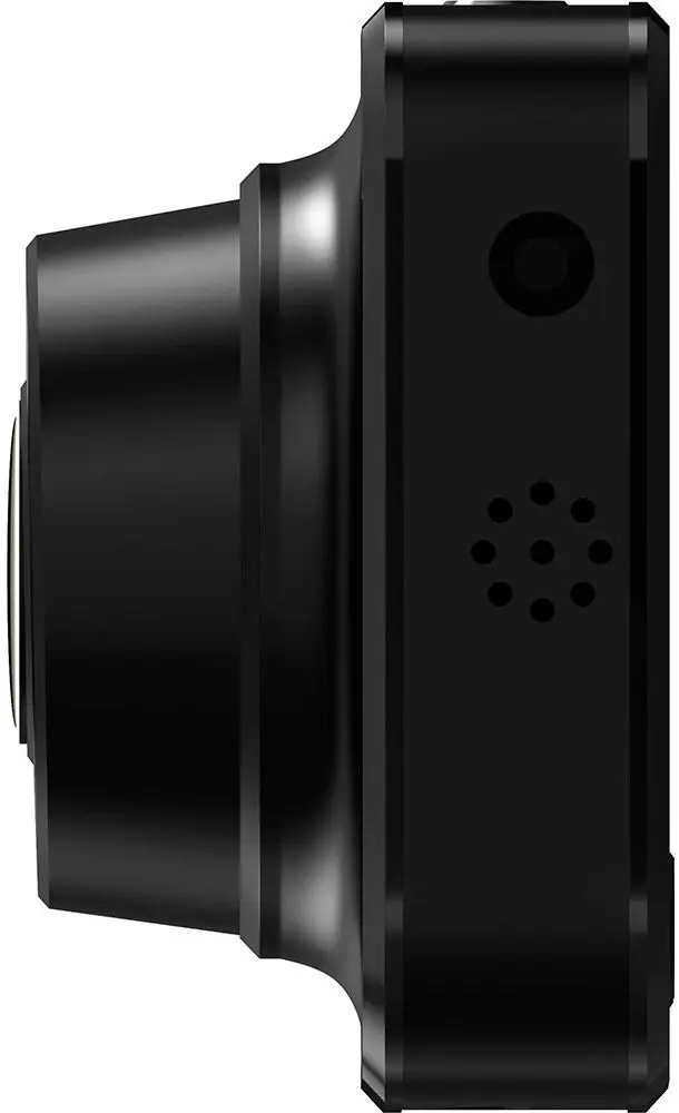 Видеорегистратор Navitel AR280 Dual (Black)