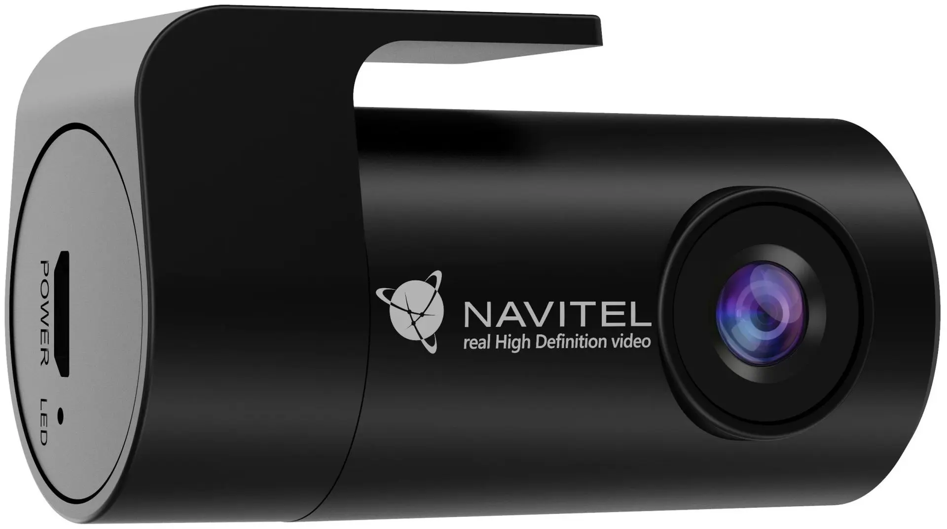 Видеорегистратор Navitel AR280 Dual (Black)