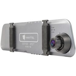 Videoregistrator Navitel MR155NV (Gray) Thumb