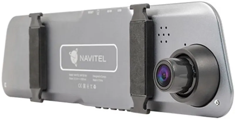 Videoregistrator Navitel MR155NV (Gray)