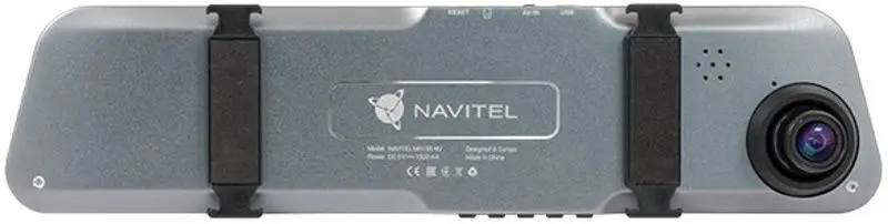 Videoregistrator Navitel MR155NV (Gray)