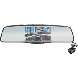Видеорегистратор Navitel MR250 NV (Gray)