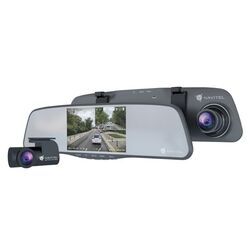 Videoregistrator Navitel MR255 NV (Black) Thumb