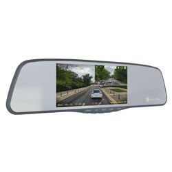 Videoregistrator Navitel MR255 NV (Black) Thumb