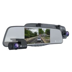 Videoregistrator Navitel MR255 NV (Black)