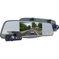 Videoregistrator Navitel MR255 NV (Grey)