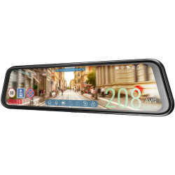 Videoregistrator Navitel MR750 (Black) Thumb