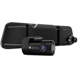 Видеорегистратор Navitel MR750 (Black)
