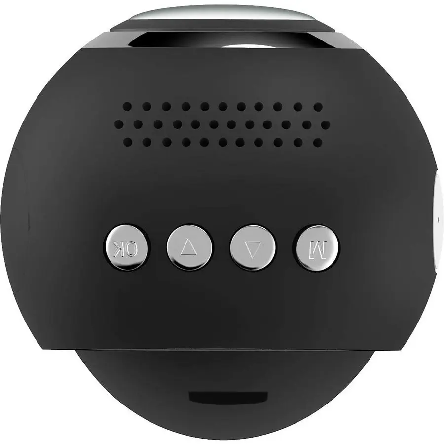Видеорегистратор Navitel R1000 (Black) - 2