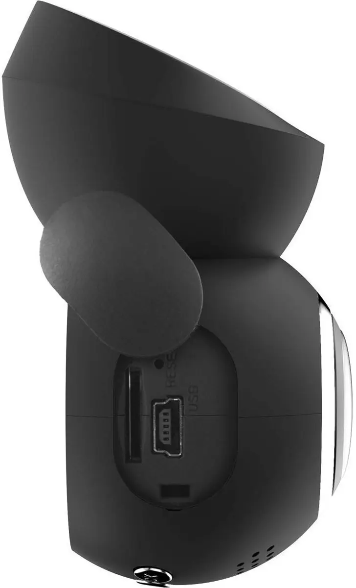 Видеорегистратор Navitel R1000 (Black) - 3