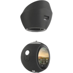Видеорегистратор Navitel R1000 (Black) Thumb