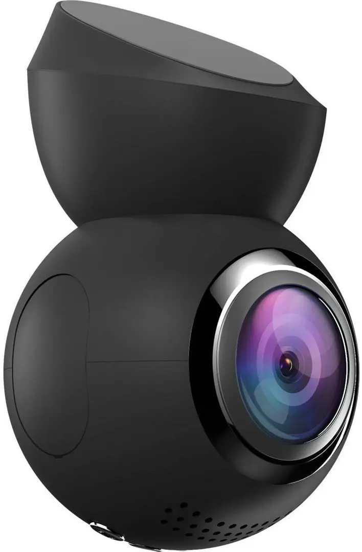 Видеорегистратор Navitel R1000 (Black)