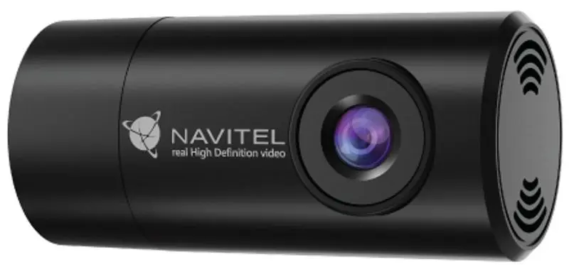 Videoregistrator Navitel R250 Dual (Black)