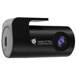 Videoregistrator Navitel R250 Dual (Black) Thumb