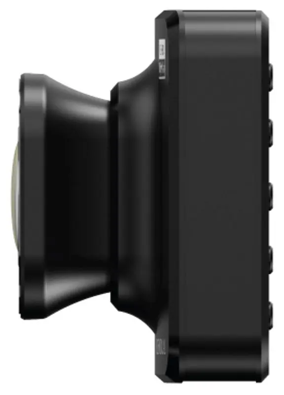 Videoregistrator Navitel R250 Dual (Black)