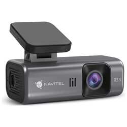 Видеорегистратор Navitel R33 (Grey) Thumb
