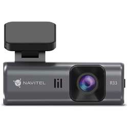 Видеорегистратор Navitel R33 (Grey) Thumb