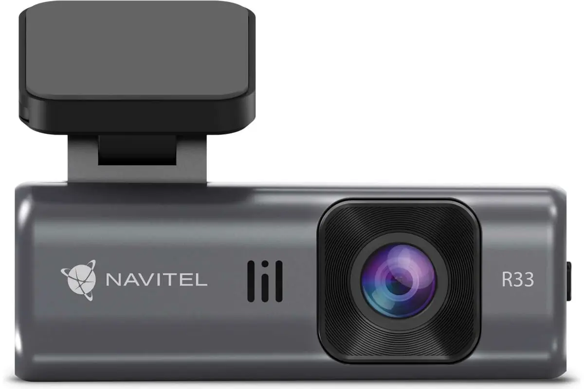 Видеорегистратор Navitel R33 (Grey) - 3
