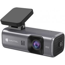 Видеорегистратор Navitel R33 (Grey)