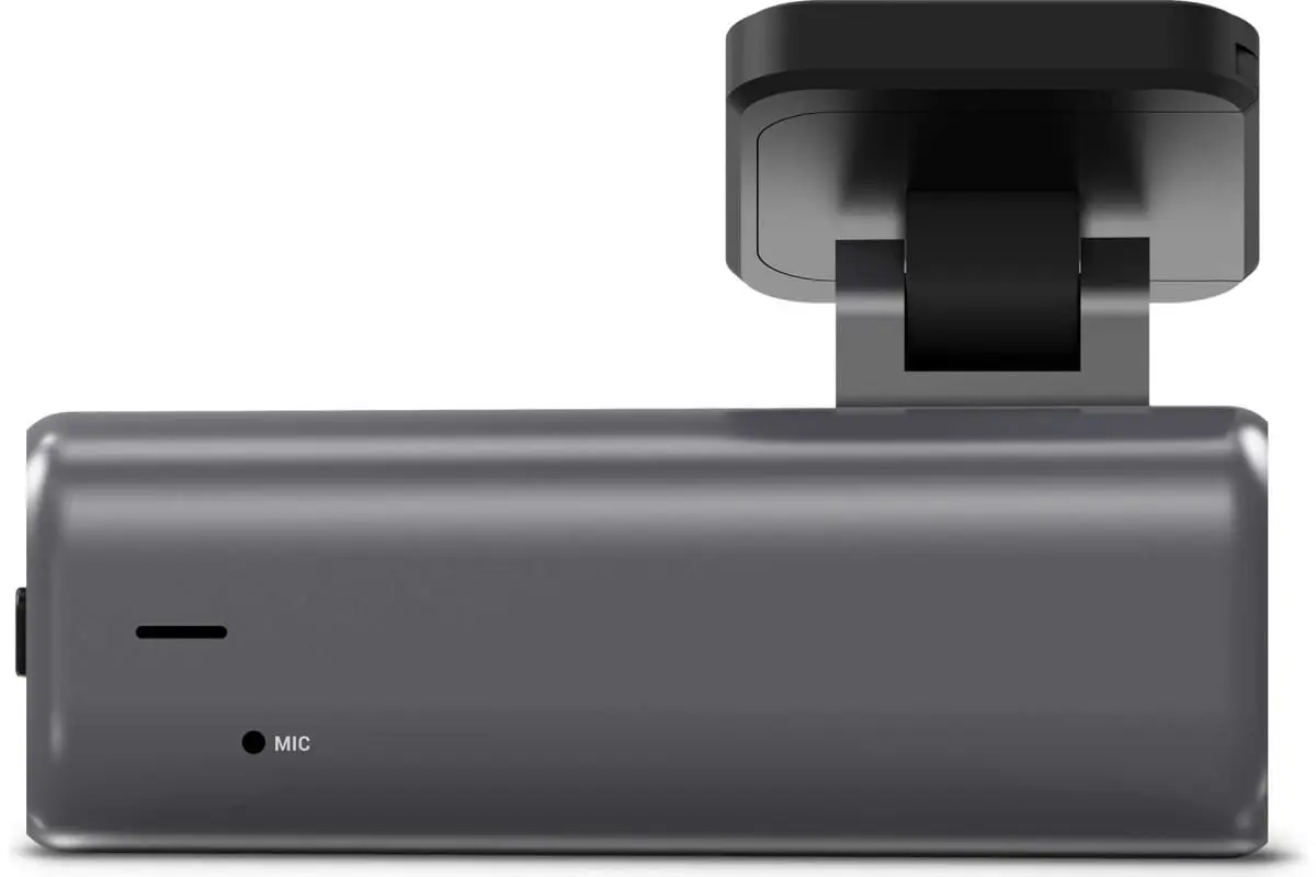 Видеорегистратор Navitel R33 (Grey) - 4