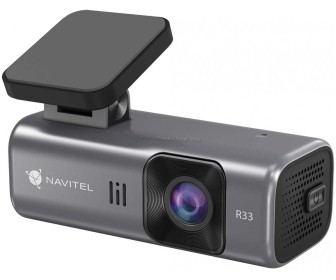 Видеорегистратор Navitel R33 (Grey)