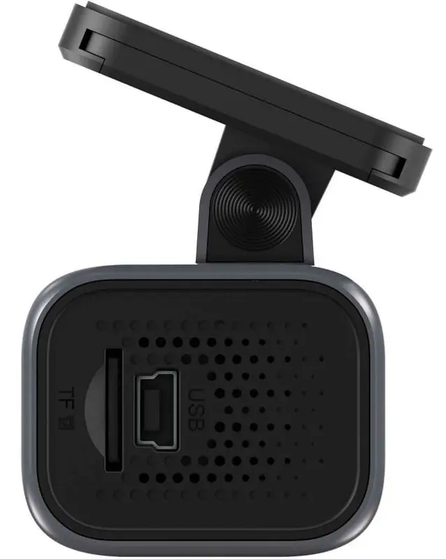 Видеорегистратор Navitel R33 (Grey) - 5