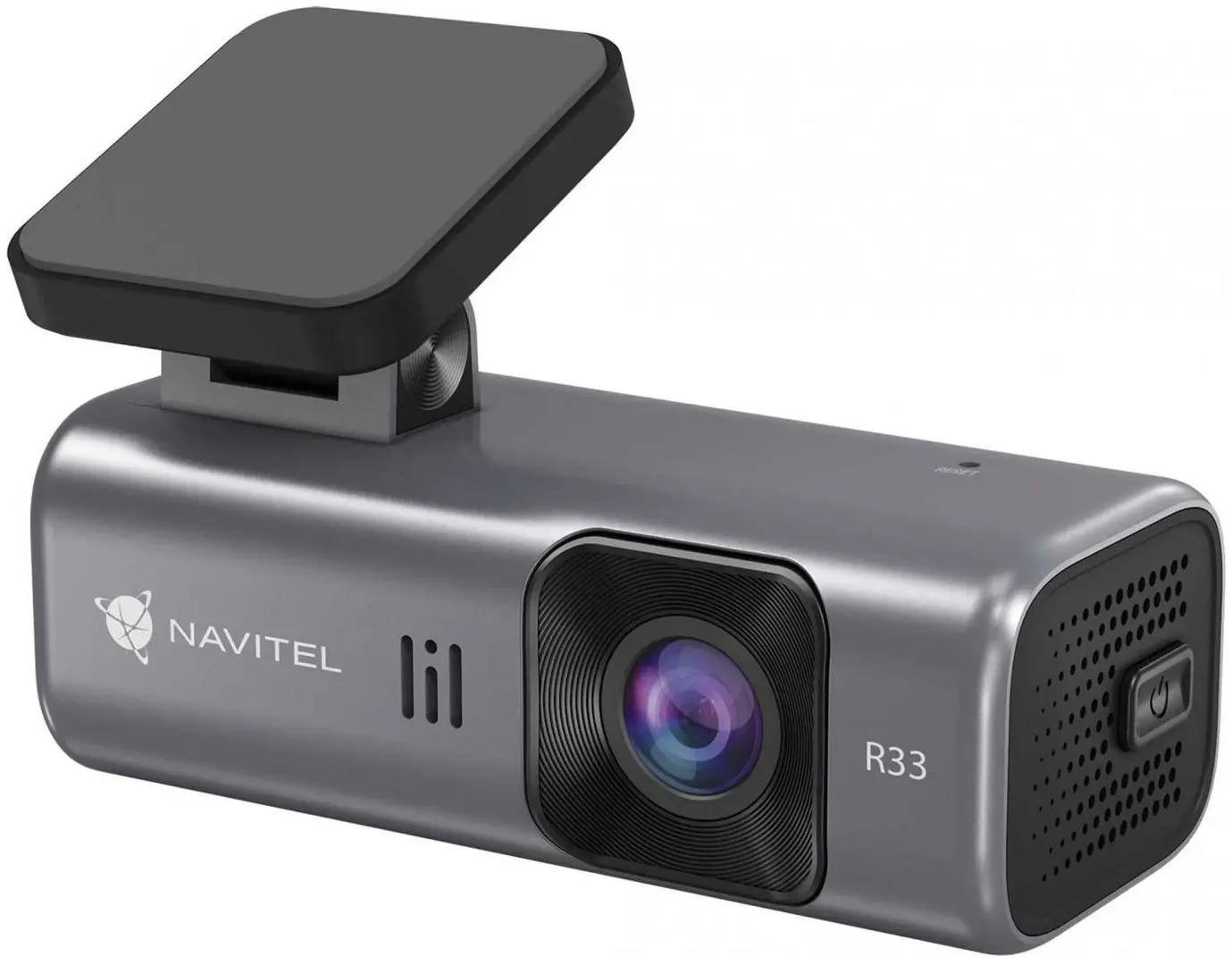 Видеорегистратор Navitel R33 (Grey)