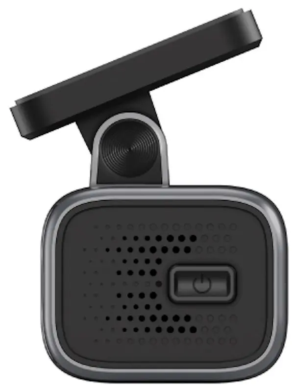 Видеорегистратор Navitel R33 + Helmet MicroSD Card 64GB (Gray) - 5