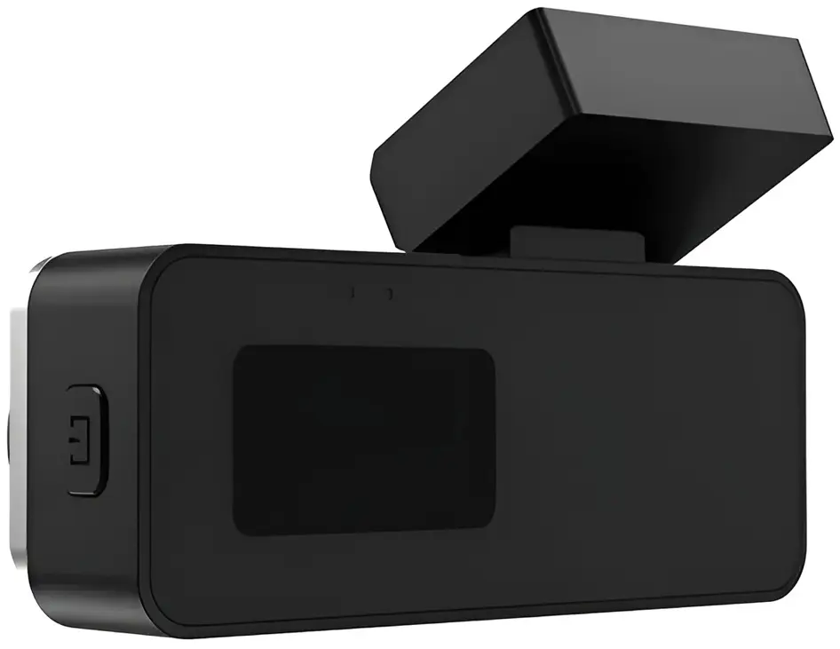 Videoregistrator Navitel R37 (Silver/Black)