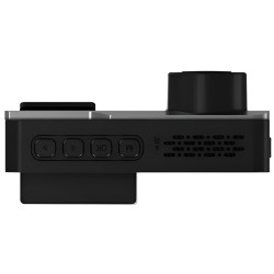 Videoregistrator Navitel R37 (Silver/Black) Thumb