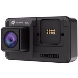 Videoregistrator Navitel R480 2K (Black) Thumb