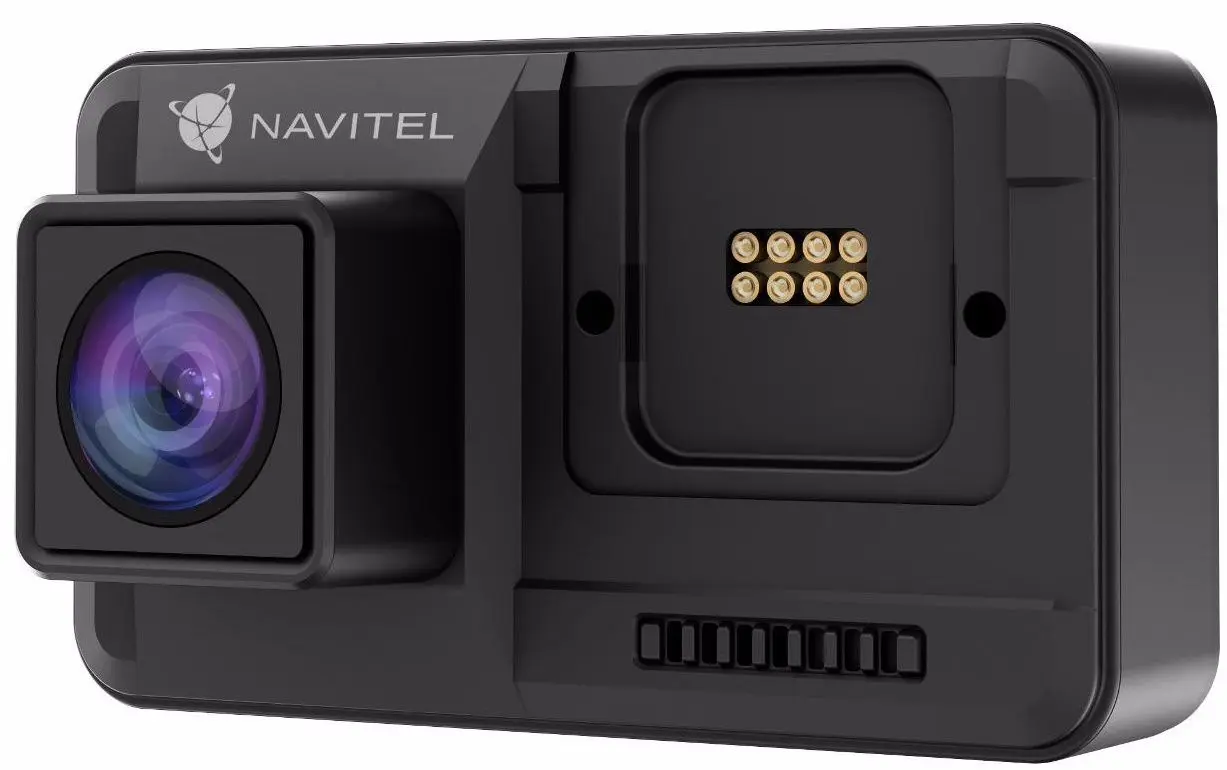Videoregistrator Navitel R480 2K (Black)