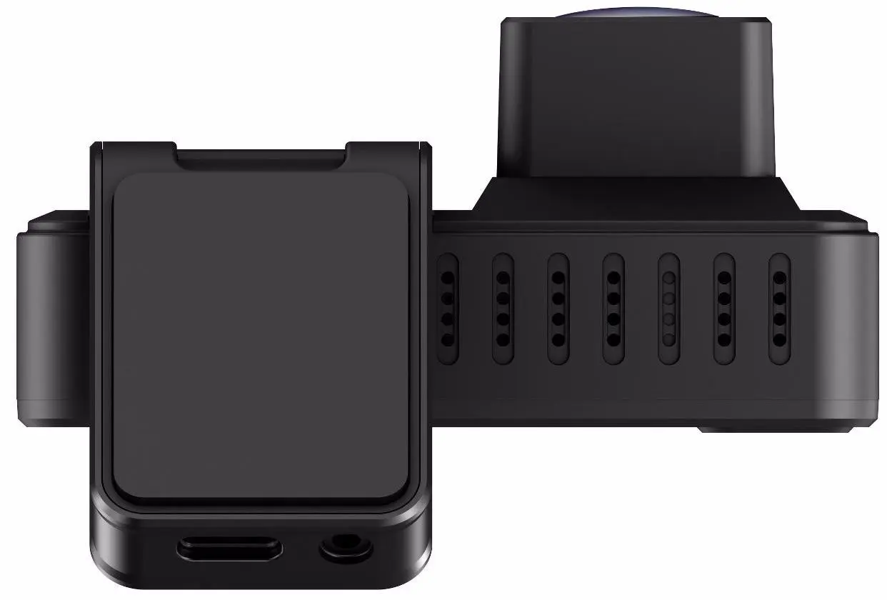 Videoregistrator Navitel R480 2K (Black)