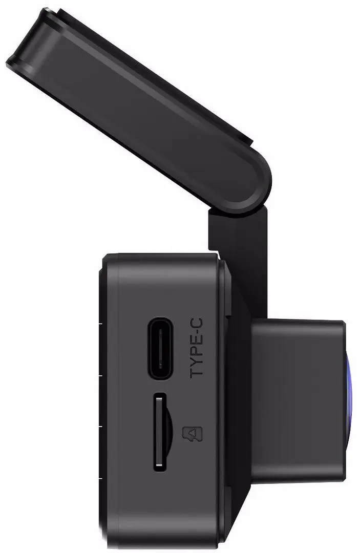 Videoregistrator Navitel R480 2K (Black)