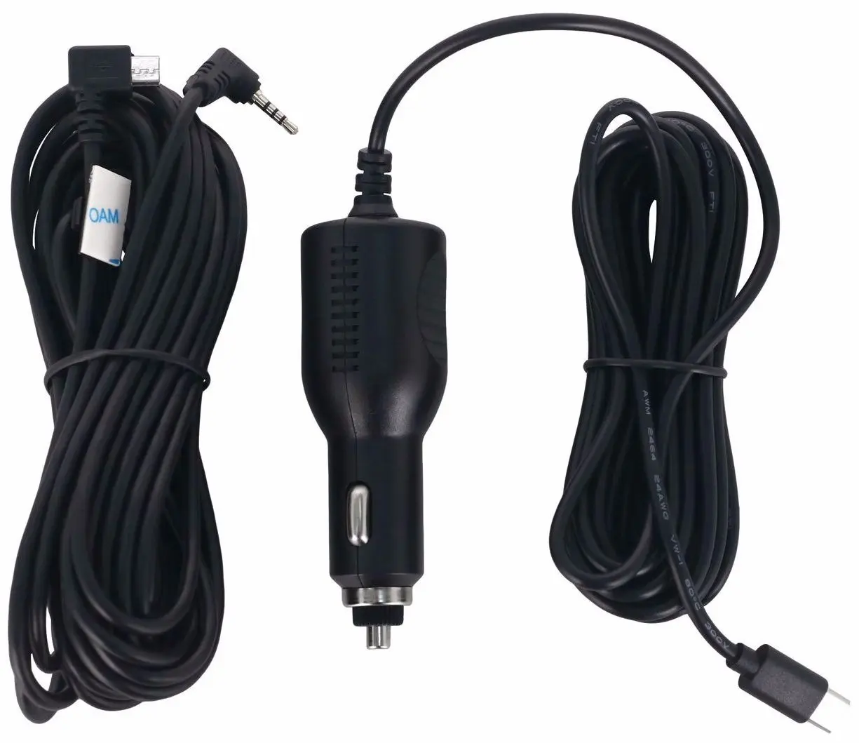 Videoregistrator Navitel R480 2K (Black)