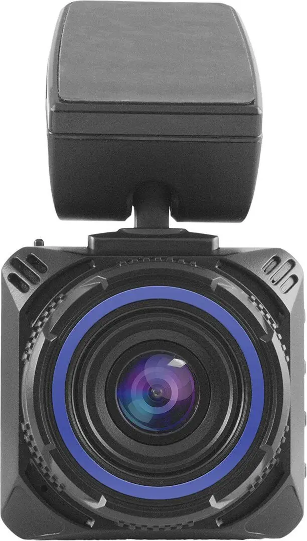Видеорегистратор Navitel R600 GPS (Black) - 2